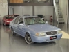 SANTANA 2.0 MI COMFORTLINE 8V 4P MANUAL - 2002 - BOM PRINCíPIO