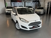 FIESTA 1.6 SE HATCH 16V FLEX 4P MANUAL - 2017 - BOM PRINCíPIO