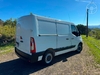 MASTER 2.3 FURGÃO MISTA 16V TURBO INTERCOOLER DIESEL 3P MANUAL - 2020 - BOM PRINCíPIO
