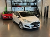FIESTA 1.6 ROCAM SE 8V FLEX 4P MANUAL - 2014 - BOM PRINCíPIO