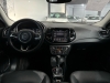 COMPASS 2.0 16V FLEX LIMITED AUTOMÁTICO - 2018 - BOM PRINCíPIO