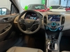 CRUZE 1.4 TURBO LTZ II 16V FLEX 4P AUTOMÁTICO - 2017 - BOM PRINCíPIO