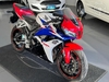 CBR 600RR ABS - 2010 - BOM PRINCíPIO