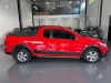 SAVEIRO 1.6 CROSS CE 8V FLEX 2P MANUAL - 2012 - BOM PRINCíPIO