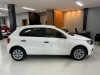 GOL 1.6 MSI 8V TOTALFLEX 4P MANUAL - 2019 - BOM PRINCíPIO