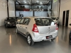 SANDERO 1.0 AUTHENTIQUE 16V FLEX 4P MANUAL - 2012 - BOM PRINCíPIO