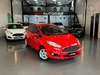 FIESTA 1.6 SE HATCH 16V FLEX 4P MANUAL - 2015 - BOM PRINCíPIO