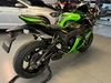 NINJA 1000 TOURER - 2020 - BOM PRINCíPIO