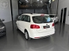 SPACEFOX 1.6 MI TREND 8V FLEX 4P MANUAL - 2012 - BOM PRINCíPIO