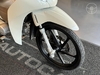 BIZ 125 EX - 2019 - BOM PRINCíPIO