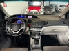 CIVIC 2.0 LXR 16V FLEX 4P AUTOMÁTICO - 2015 - BOM PRINCíPIO
