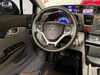 CIVIC 2.0 LXR 16V FLEX 4P AUTOMÁTICO - 2015 - BOM PRINCíPIO