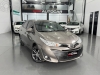 YARIS 1.5 XL CONNECT 16V FLEX 4P AUTOMÁTICO - 2020 - BOM PRINCíPIO