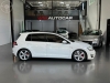GOLF 2.0 TSI GTI 16V TURBO 4P AUTOMÁTICO - 2017 - BOM PRINCíPIO