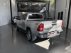 HILUX 2.8 SRX 4X4 CD 16V DIESEL 4P AUTOMÁTICO - 2017 - BOM PRINCíPIO