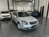 VECTRA 2.0 MPFI GT HATCH 8V FLEX 4P MANUAL - 2008 - BOM PRINCíPIO