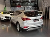 SANTA FÉ 3.3 MPFI 4X4 7 LUGARES V6 270CV 4P AUTOMÁTICO - 2018 - BOM PRINCíPIO