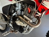 CRF 230F TRILHA - 2017 - BOM PRINCíPIO