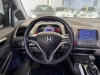 CIVIC 1.8 LXS 16V FLEX 4P MANUAL - 2009 - BOM PRINCíPIO