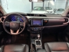 HILUX 2.8 SRX 4X4 CD 16V DIESEL 4P AUTOMÁTICO - 2017 - BOM PRINCíPIO