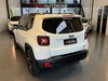 RENEGADE 1.8 16V FLEX LIMITED 4P AUTOMÁTICO - 2017 - BOM PRINCíPIO