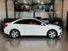 CRUZE 1.8 LT 16V FLEX 4P AUTOMÁTICO - 2012 - BOM PRINCíPIO