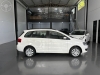 SPACEFOX 1.6 MI TREND 8V FLEX 4P MANUAL - 2012 - BOM PRINCíPIO