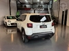 RENEGADE 1.3 16V LONGITUDE T270 TURBO 4X2 FLEX 4P AUTOMÁTICO - 2024 - BOM PRINCíPIO