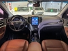 SANTA FÉ 3.3 MPFI 4X4 7 LUGARES V6 270CV 4P AUTOMÁTICO - 2018 - BOM PRINCíPIO