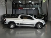 SAVEIRO 1.6 CROSS CE 8V FLEX 2P MANUAL - 2014 - BOM PRINCíPIO