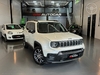 RENEGADE 1.3 16V LONGITUDE T270 TURBO 4X2 FLEX 4P AUTOMÁTICO - 2024 - BOM PRINCíPIO