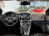FOCUS 2.0 TITANIUM PLUS 16V FLEX 4P AUTOMÁTICO - 2014 - BOM PRINCíPIO