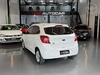 KA 1.0 SEL 12V FLEX 4P MANUAL - 2016 - BOM PRINCíPIO