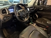 RENEGADE 1.8 16V FLEX LIMITED 4P AUTOMÁTICO - 2017 - BOM PRINCíPIO