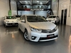 COROLLA 2.0 ALTIS 16V FLEX 4P AUTOMÁTICO - 2015 - BOM PRINCíPIO