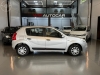 SANDERO 1.0 AUTHENTIQUE 16V FLEX 4P MANUAL - 2012 - BOM PRINCíPIO