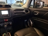 RENEGADE 1.8 16V FLEX LIMITED 4P AUTOMÁTICO - 2017 - BOM PRINCíPIO