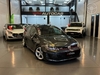 GOLF 2.0 TSI GTI 16V TURBO 4P AUTOMÁTICO - 2017 - BOM PRINCíPIO