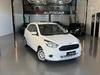 KA 1.0 SE 12V FLEX 4P MANUAL - 2018 - BOM PRINCíPIO