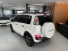 AIRCROSS 1.6 TENDANCE 16V FLEX 4P MANUAL - 2015 - BOM PRINCíPIO