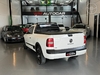 SAVEIRO 1.6 MI TROOPER CS 8V FLEX 2P MANUAL G.V - 2012 - BOM PRINCíPIO