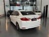 CITY 1.5 EXL 16V FLEX 4P AUTOMÁTICO - 2016 - BOM PRINCíPIO