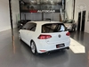 GOLF 2.0 TSI GTI 16V TURBO 4P AUTOMÁTICO - 2017 - BOM PRINCíPIO