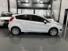 FIESTA 1.6 SE HATCH 16V FLEX 4P MANUAL - 2017 - BOM PRINCíPIO