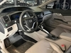 CIVIC 2.0 LXR 16V FLEX 4P AUTOMÁTICO - 2015 - BOM PRINCíPIO