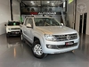 AMAROK 2.0 S 4X4 CD 16V TURBO INTERCOOLER DIESEL 4P MANUAL - 2016 - BOM PRINCíPIO