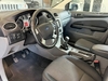 FOCUS 1.6 GLX 16V FLEX 4P MANUAL - 2013 - BOM PRINCíPIO