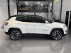COMPASS 2.0 16V FLEX LIMITED AUTOMÁTICO - 2018 - BOM PRINCíPIO