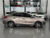 YARIS 1.5 XL CONNECT 16V FLEX 4P AUTOMÁTICO - 2020 - BOM PRINCíPIO