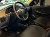 PALIO 1.0 MPI FIRE CELEBRATION 8V FLEX 4P MANUAL - 2008 - BOM PRINCíPIO